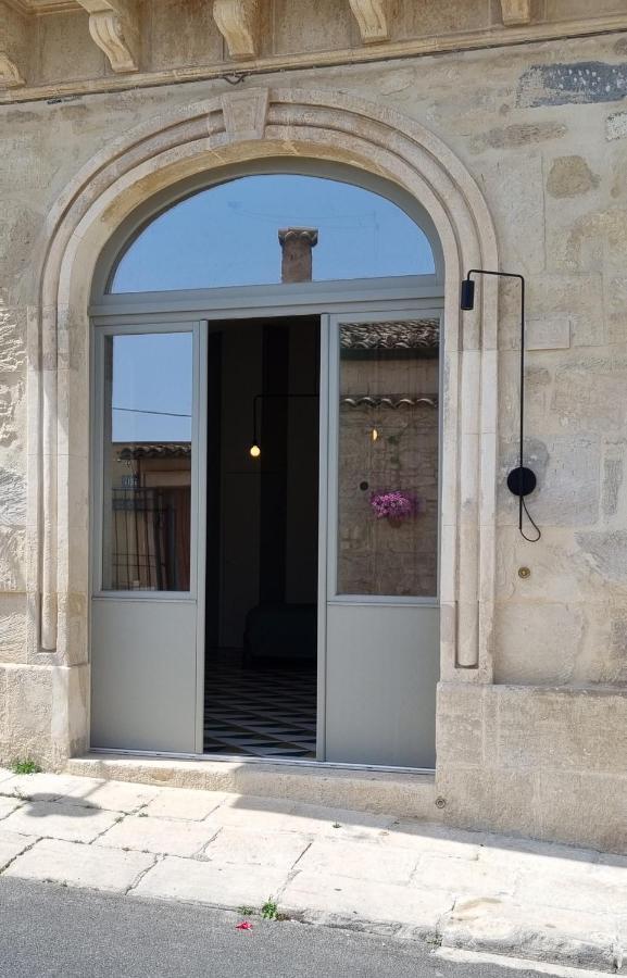 Ferienwohnung Super Giu Ragusa Exterior foto