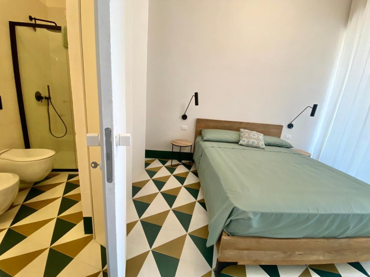 Ferienwohnung Super Giu Ragusa Exterior foto