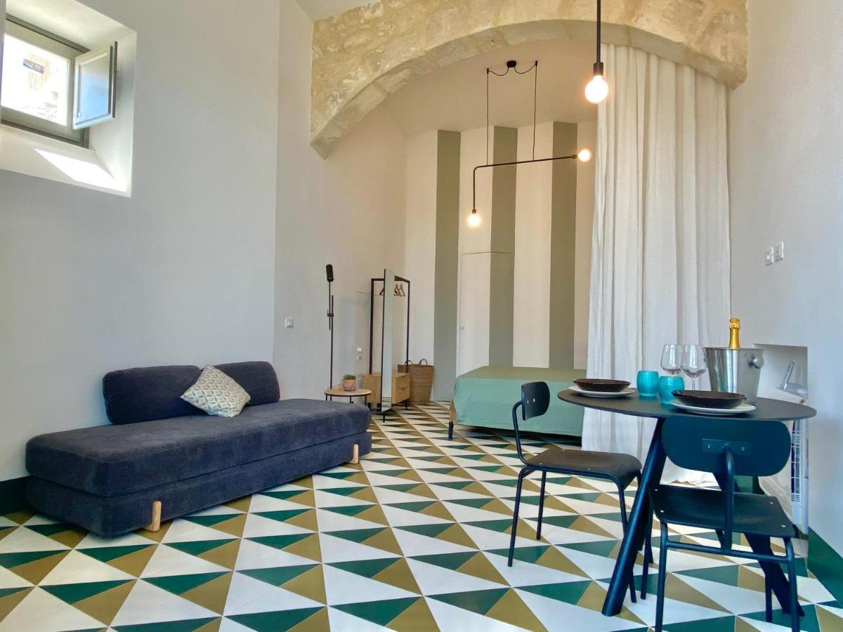 Ferienwohnung Super Giu Ragusa Exterior foto
